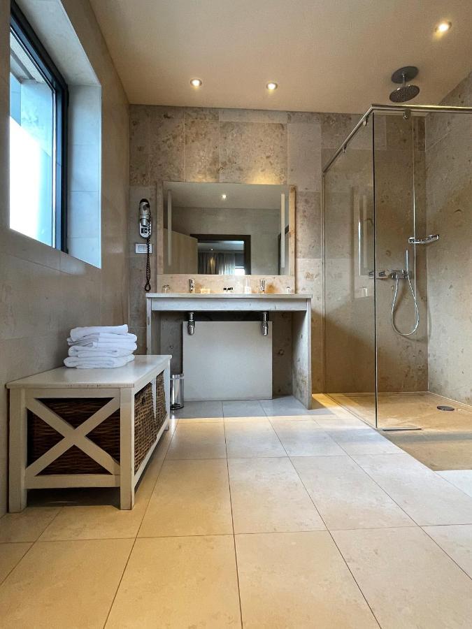 Hotel Thermen ديلبيك المظهر الخارجي الصورة