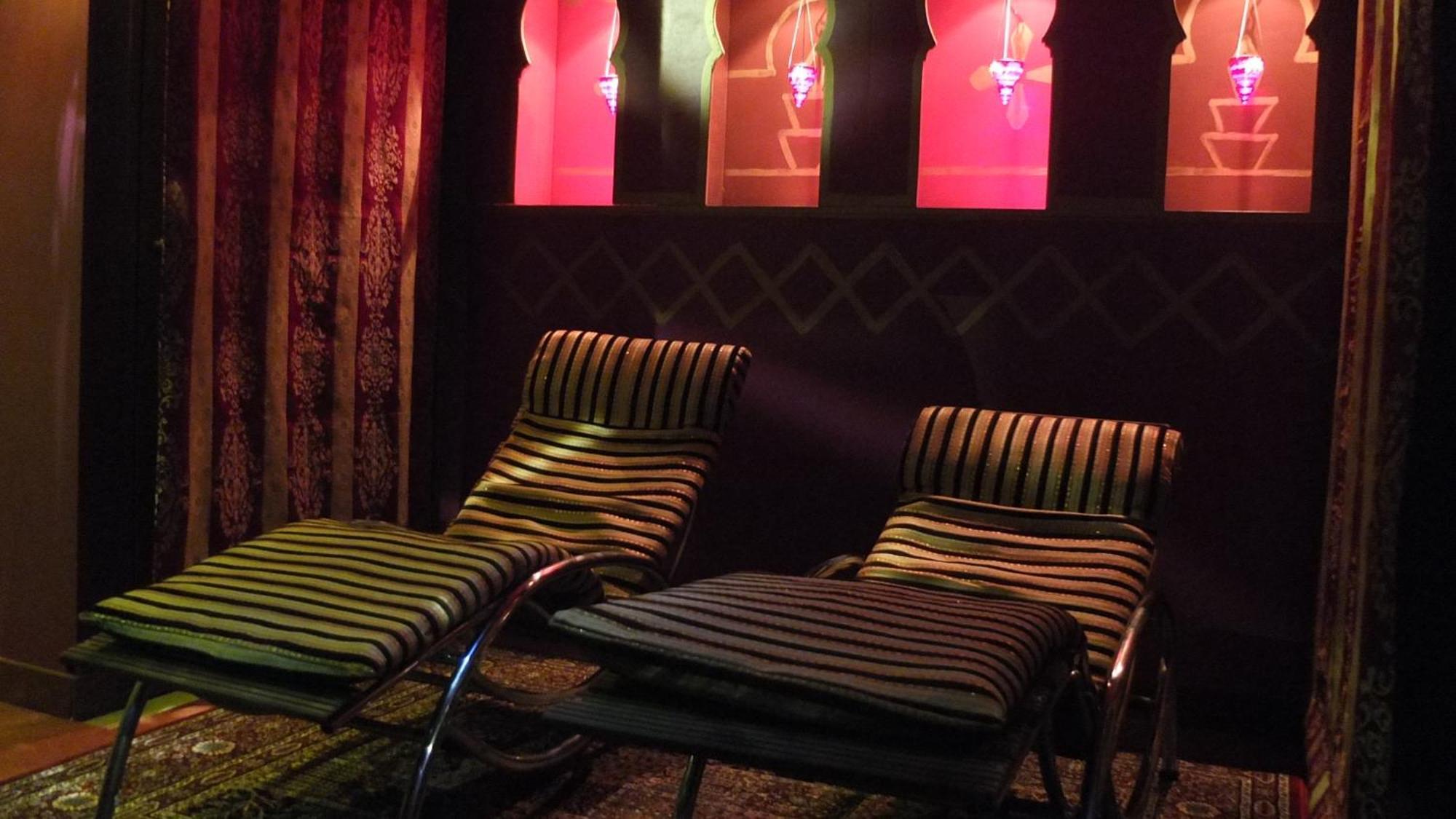 Hotel Thermen ديلبيك المظهر الخارجي الصورة